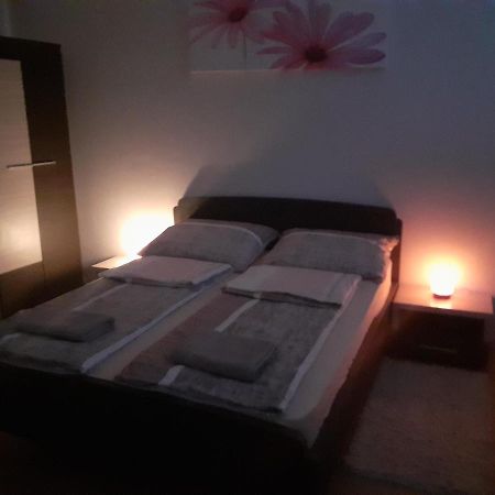 Tukan Apartman Hajdúszoboszló Εξωτερικό φωτογραφία