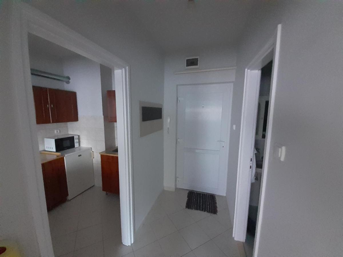 Tukan Apartman Hajdúszoboszló Εξωτερικό φωτογραφία