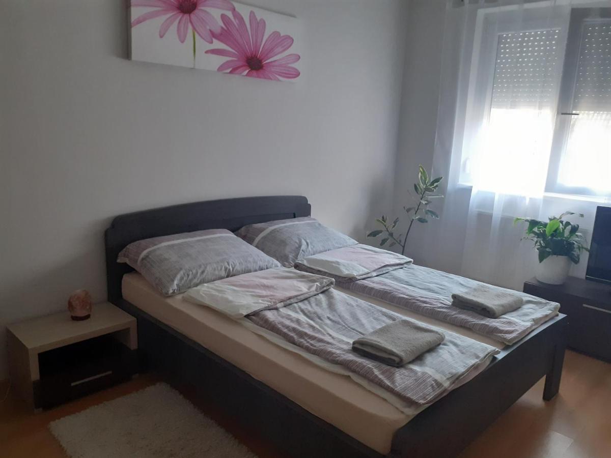 Tukan Apartman Hajdúszoboszló Εξωτερικό φωτογραφία