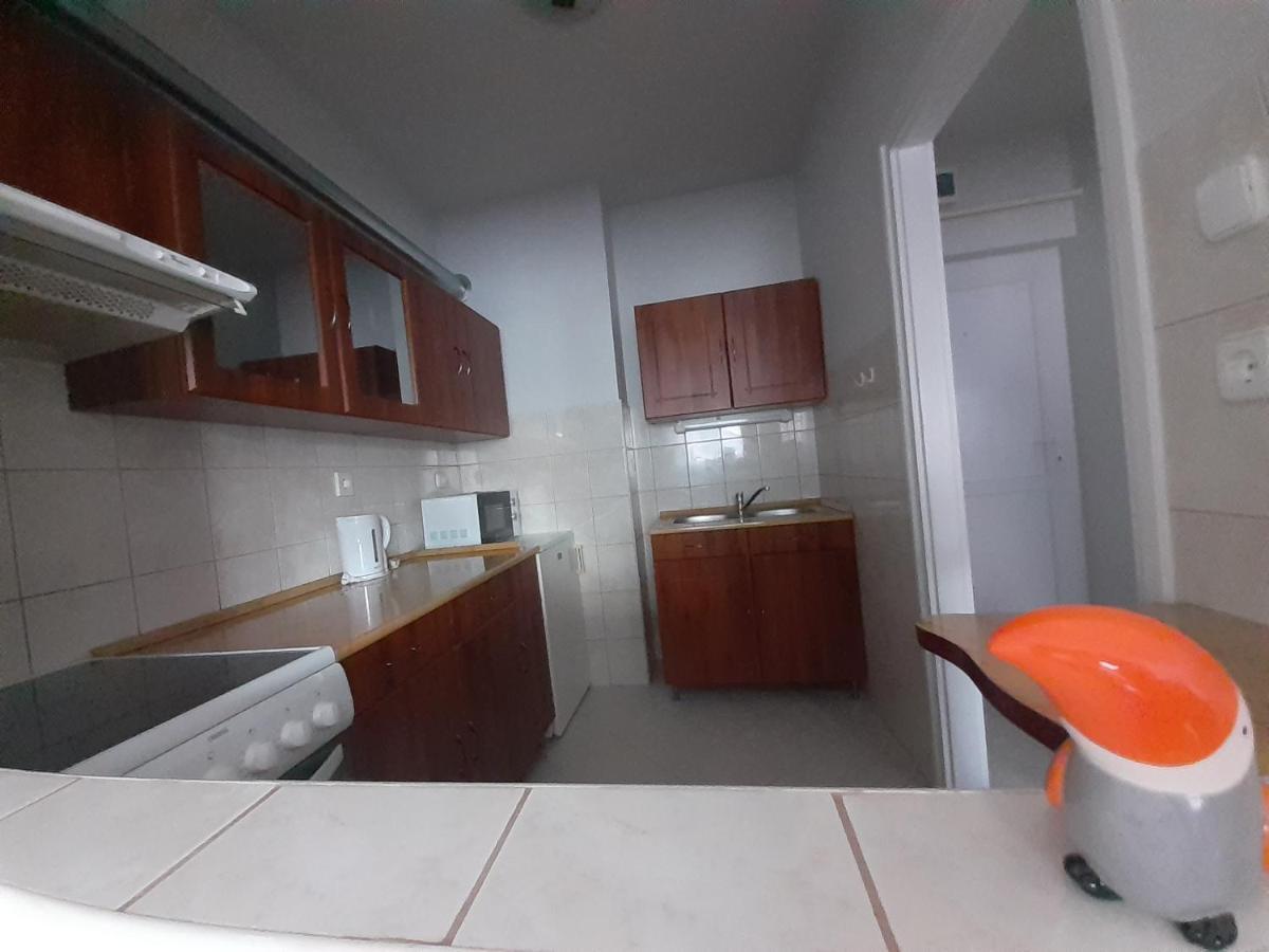 Tukan Apartman Hajdúszoboszló Εξωτερικό φωτογραφία