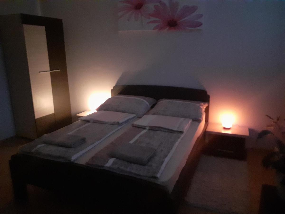 Tukan Apartman Hajdúszoboszló Εξωτερικό φωτογραφία